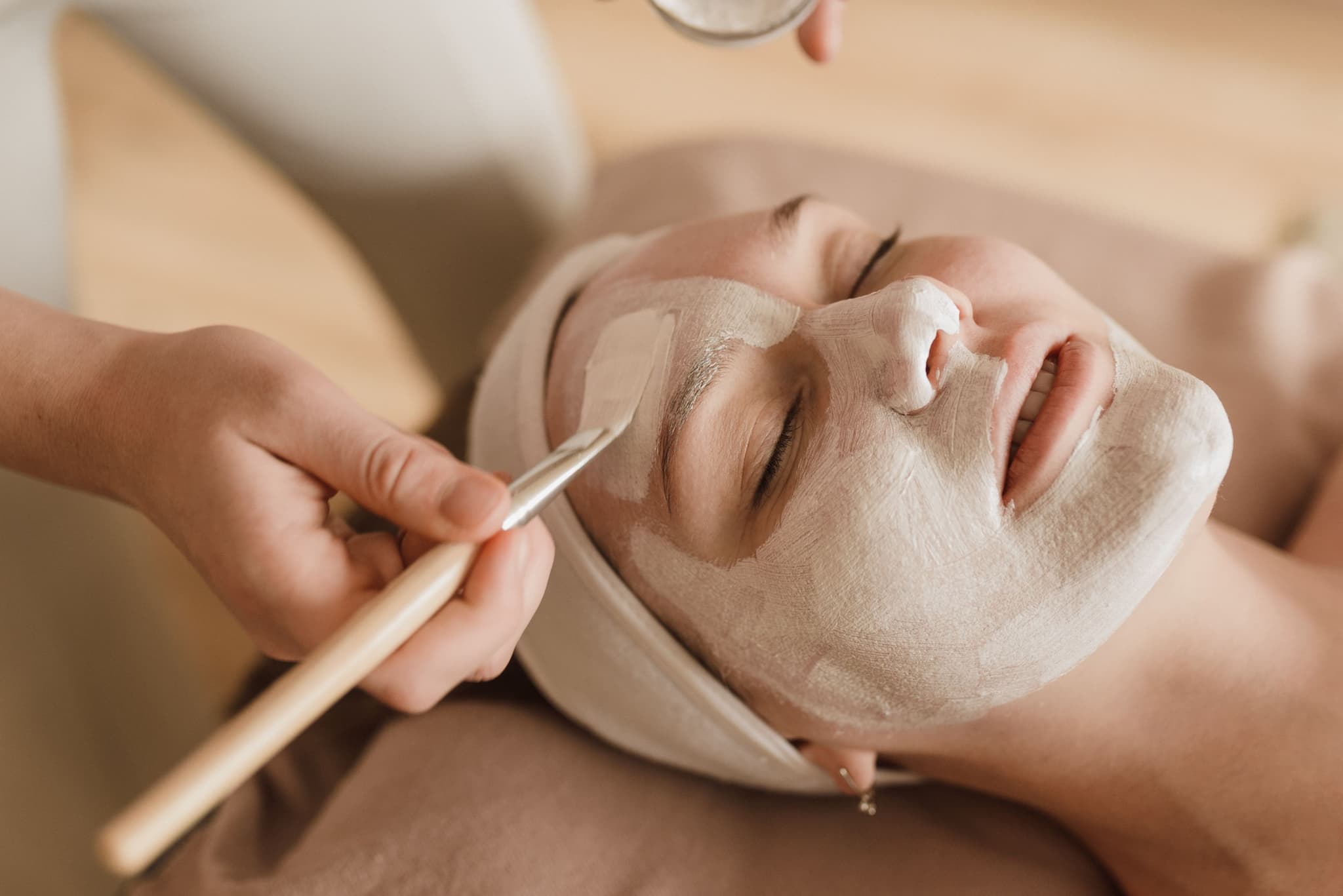 Soin visage anti-rides