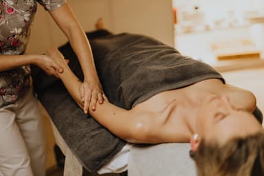 Soins du corps