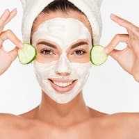 Soins du visage